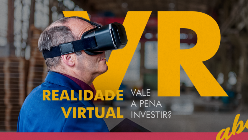 Realidade aumentada e realidade virtual: aplicações práticas